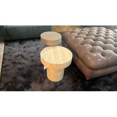 Tavolino Francis Basso Ø.40...