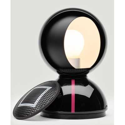 Lampada Eclisse X Squid...