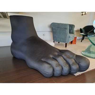 Poltrona Up7 Nero by B & B...