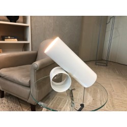 SAWARU F6640009A WHITE от Flos