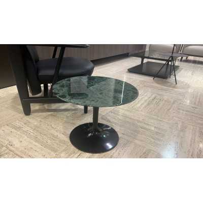 Tavolo Tulip 169 Verde Alpi...