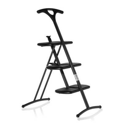 Black Tiramisu Ladder by...