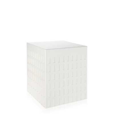 유로 스툴 화이트 아트.8855.03 by...