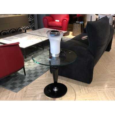 Lamp.Saffo Mouth Brown...