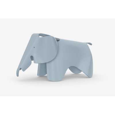 Eames Elephant colore...