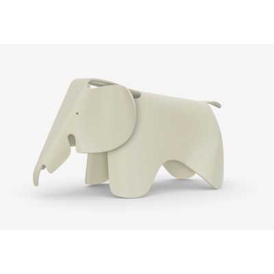 Eames Elephant colore...
