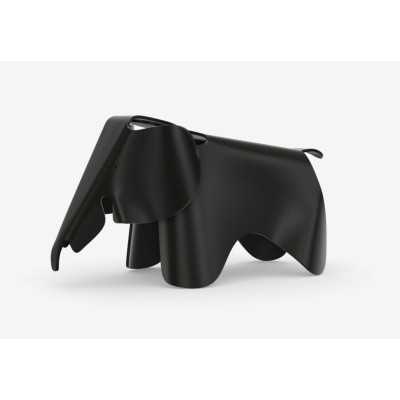 Eames Elephant colore nero...