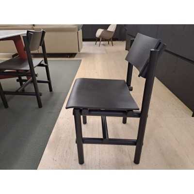 Sedia Muecke Wood...