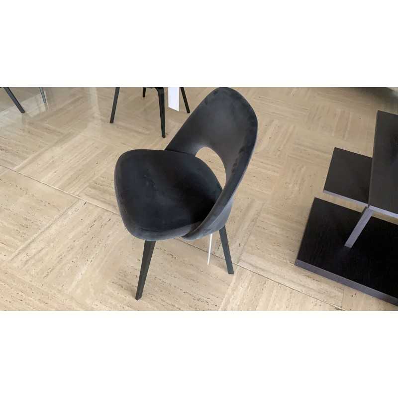 SAARINEN CONFERENCE S/BR CHAIR by Knoll International S.p.A.