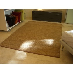 THAO RUG 8 160X250 коричневый от Sitap