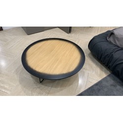 COFFEE TABLE MY GRADIENT Ø100 ROV. 