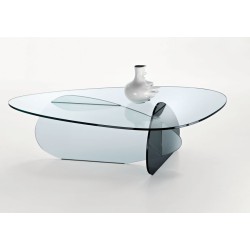 KAT TABLE PICCOLO 88X63X66 by Tonelli Design srl