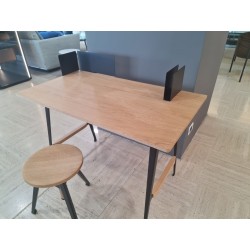 DESK DESK MOD. ПОРТАБЕЛЬНЫЙ АТЕЛЬЕ 110 X 60 от Driade