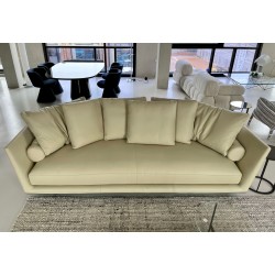 DIVANO MOD. NOONU 290 PELLE KOTO CAT.K di B & B Italia