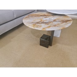 쿠베토 타볼리노 D60 H45 대리석, 보데마 제품