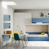 Children's bedrooms