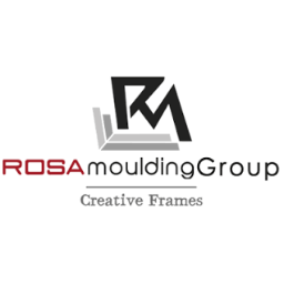 Rosa moulding