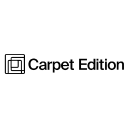 Carpet edition